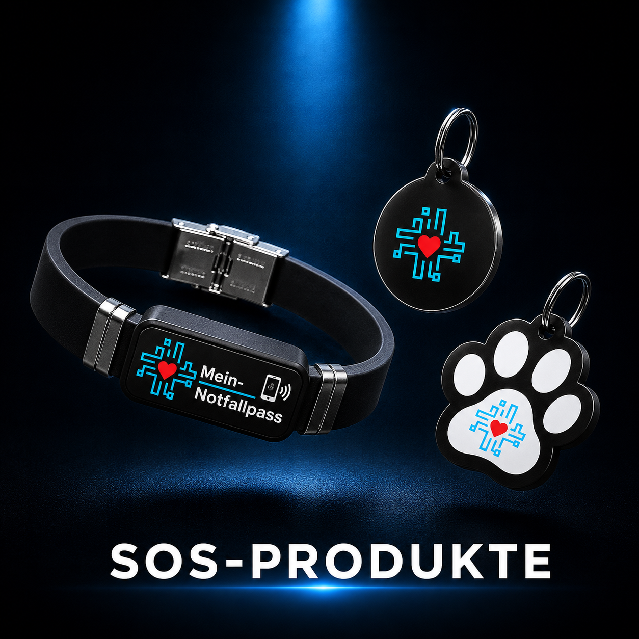 SOS Produkte