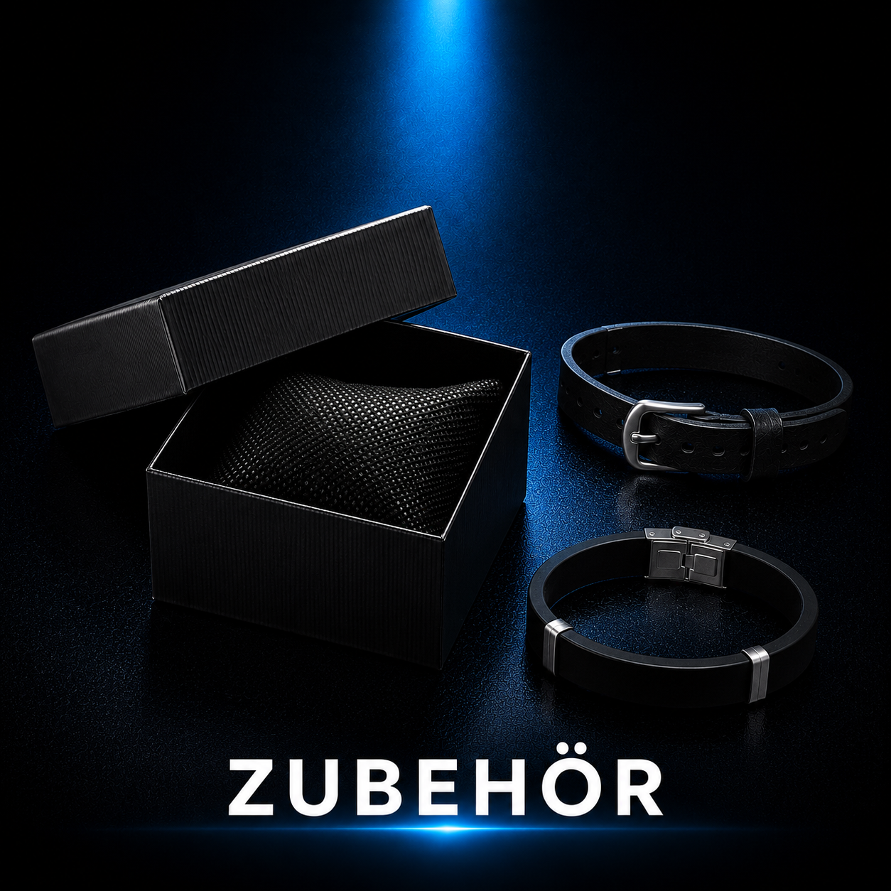Zubehör