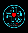 Mein Notfallpass Einrichtungsservice