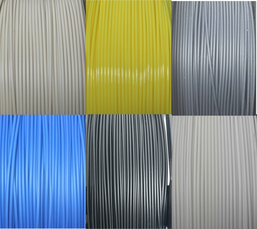 ZA02 Individueller SOS Schlüsselanhänger für eigene Farbgestaltung