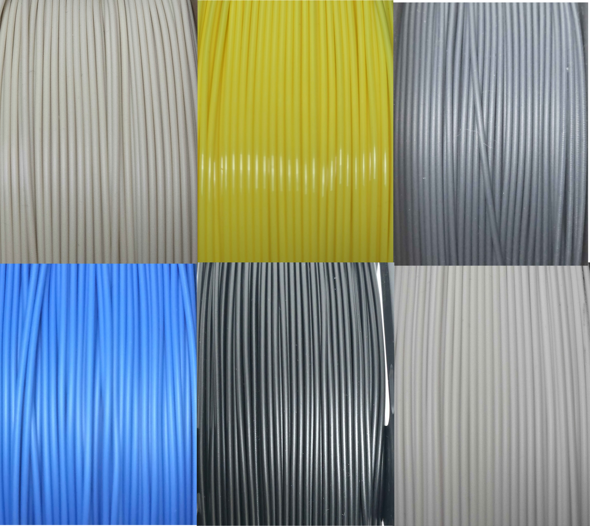 ZA01 Individueller SOS Körper für eigene Farbgestaltung