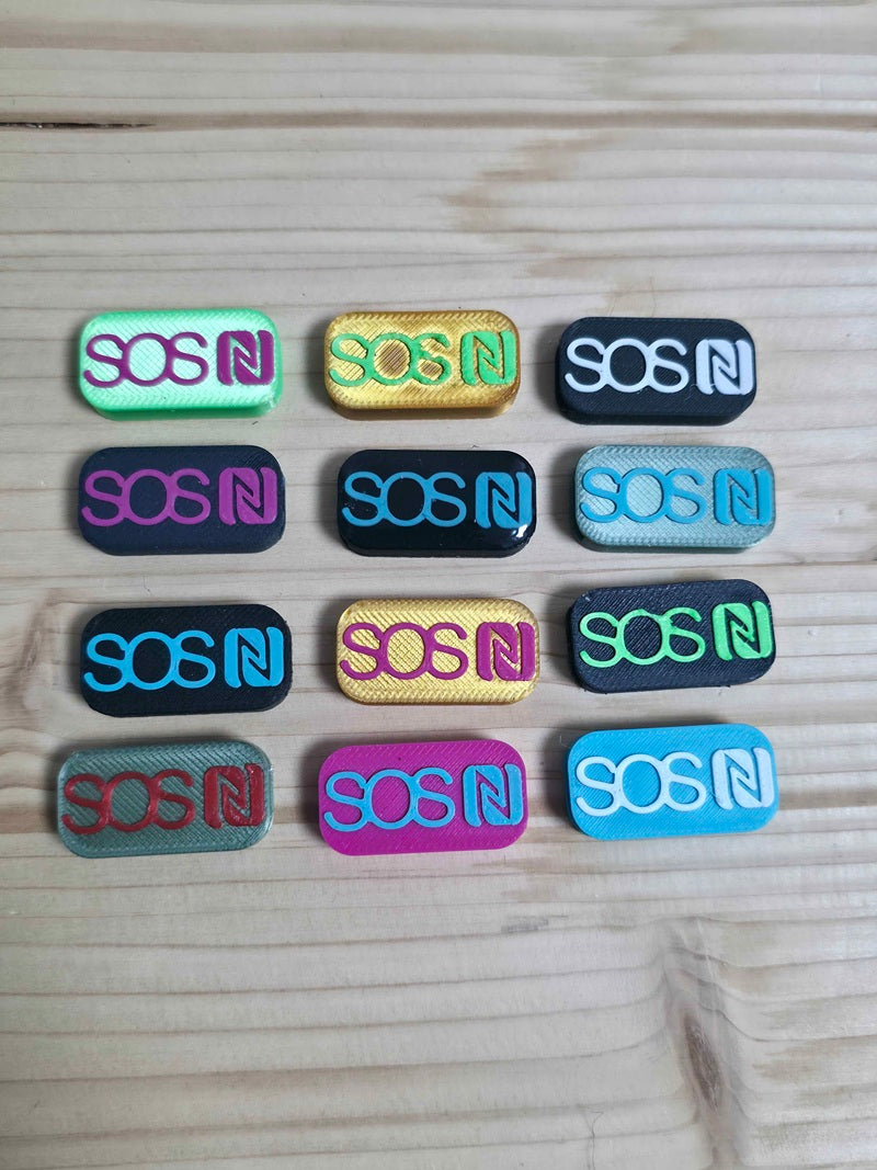 UA 01 Individueller SOS Modul für die Uhr