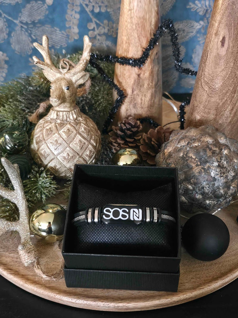 Z03 - Geschenkbox für SOS Armbänder