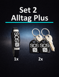 Set 2 Alltag Plus Set Mehr Sicherheit. Mehr Reichweite. Mehr Alltag.