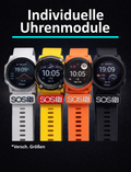 UA 01 Individueller SOS Modul für die Uhr