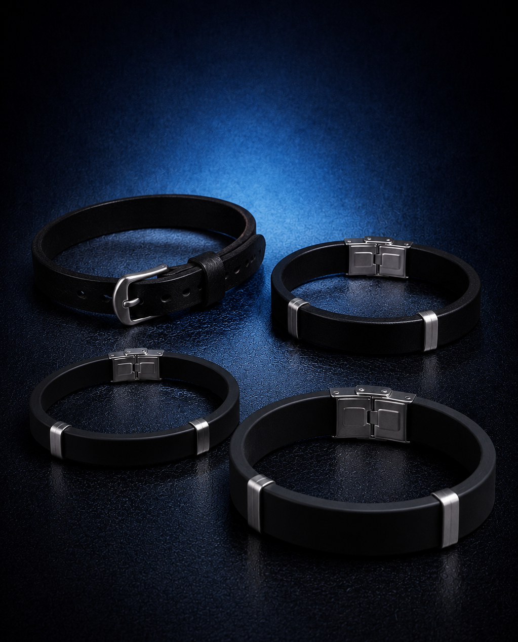 ZU01 - Zubehör Armbänder